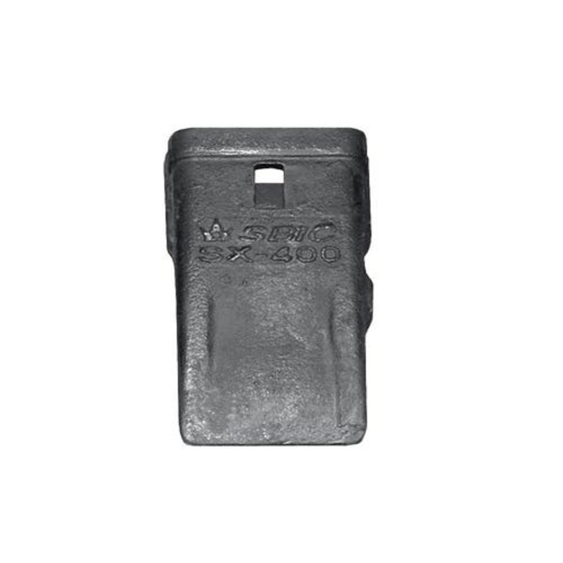 Bucket Tooth fits Hensley X400 RM-X400