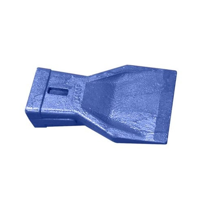 Bucket Tooth fits Hensley X400F