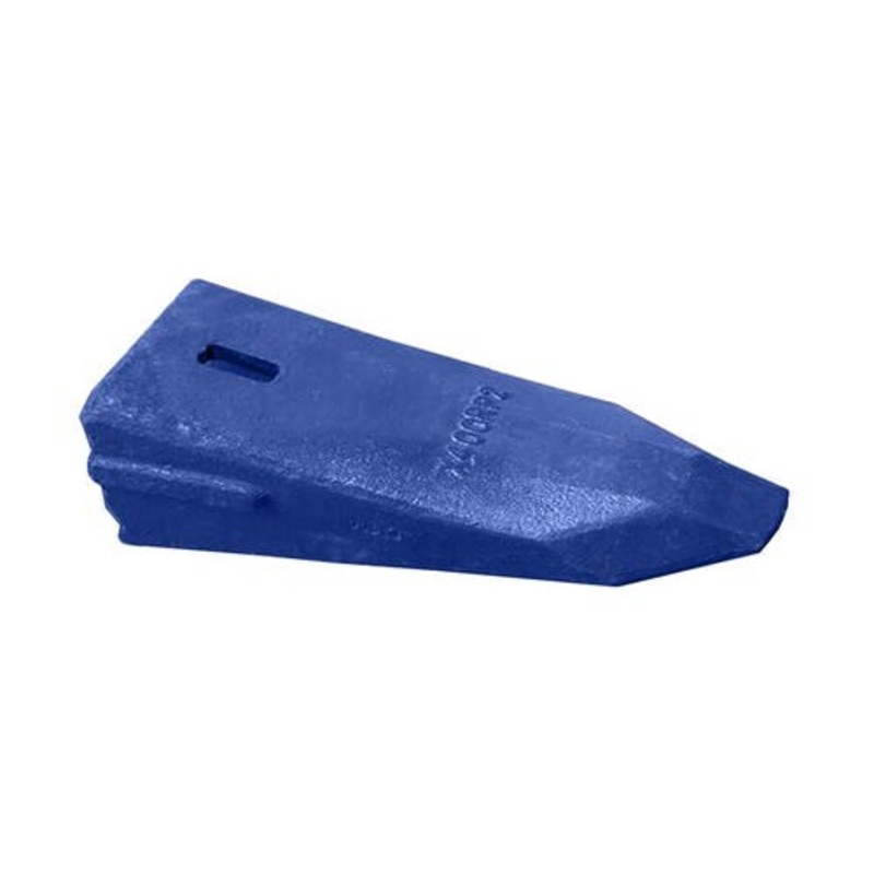 Bucket Tooth fits Hensley X400RP2