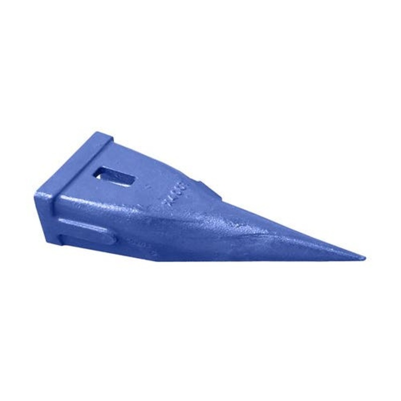 Bucket Tooth fits Hensley X400T