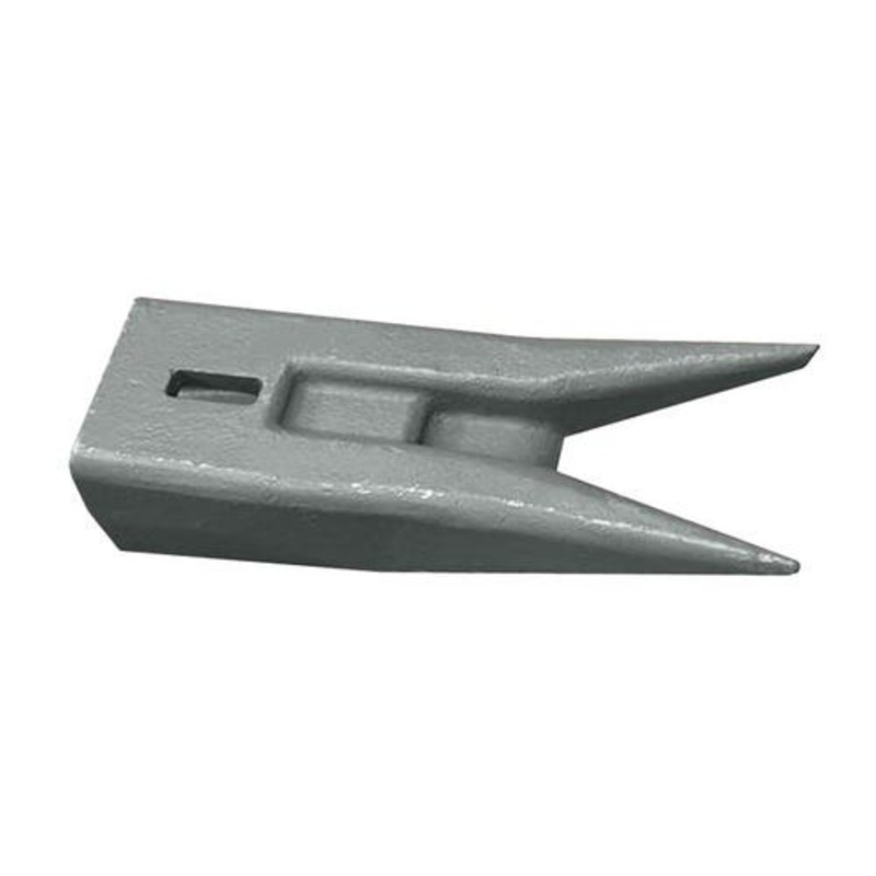 Bucket Tooth fits Hensley X400WT