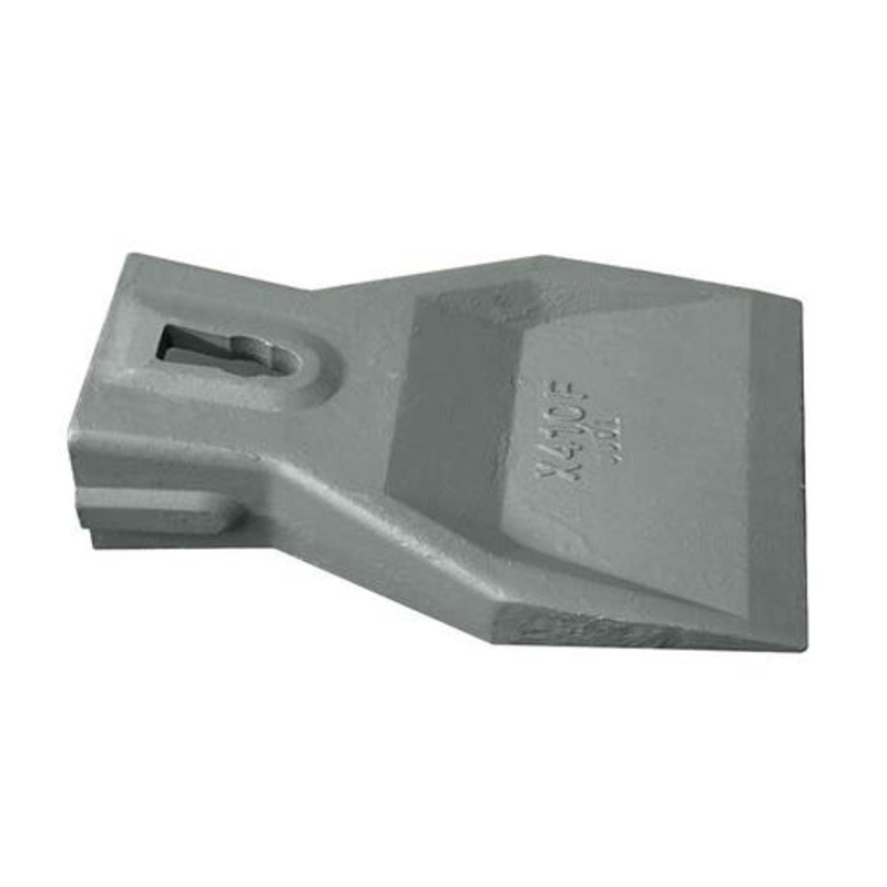 Bucket Tooth fits Hensley X410F