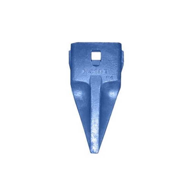 Bucket Tooth fits Hensley X410T