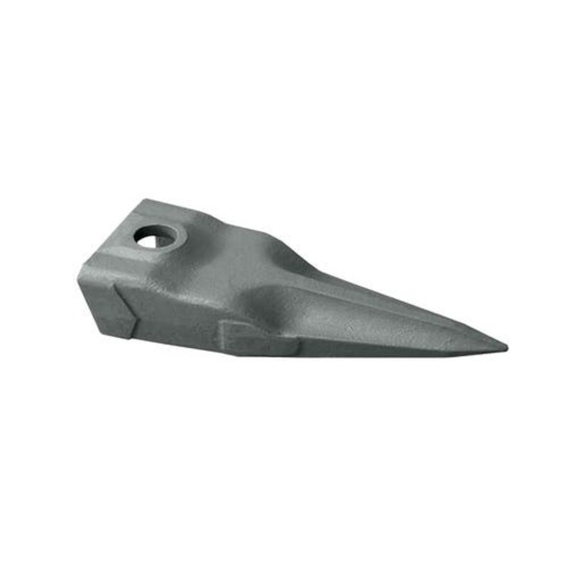 Bucket Tooth fits Hensley X435T