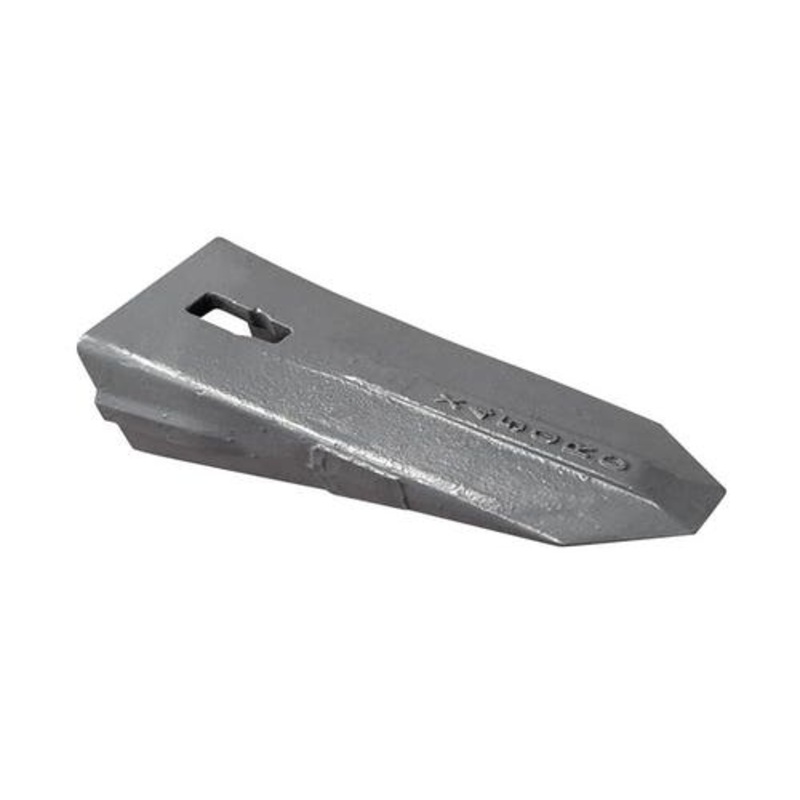Bucket Tooth fits Hensley X450RC