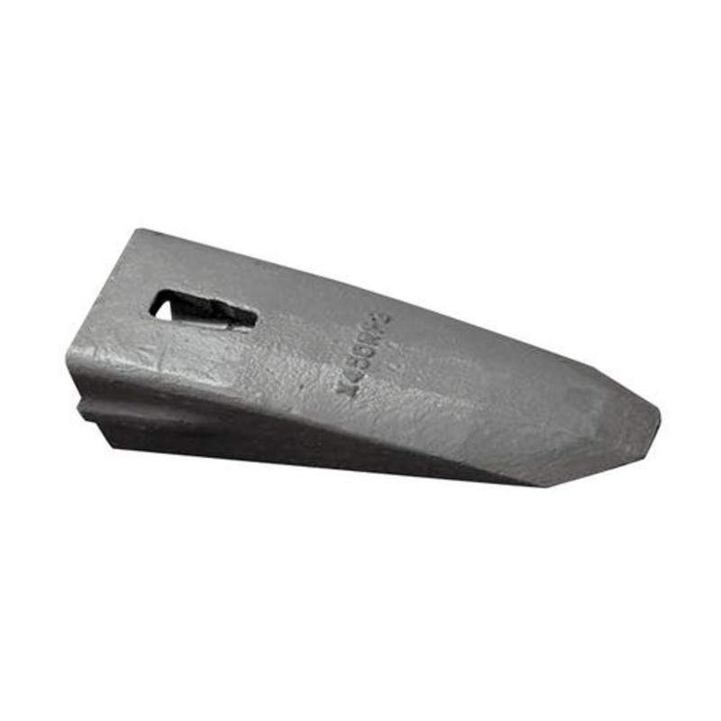 Bucket Tooth fits Hensley X450RP2