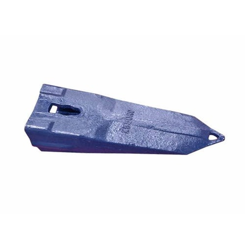 Bucket Tooth fits Hensley X550RC