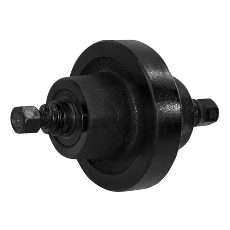 Bottom Roller fits Bobcat E14 X320 220 319 320 320 D 320 J 322 322 D 322 G 323 E14 220 319 320 322 6800510 6815115 6814878 6533654