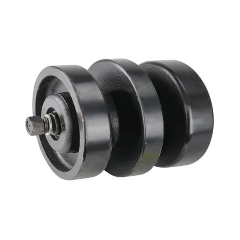 Bottom Roller fits Bobcat T140 T180 T190 T200 864 6732901