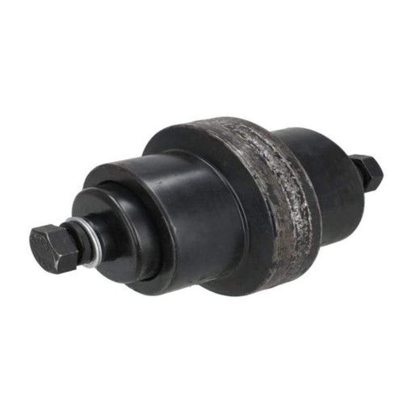 Bottom Roller - Single Flange Rubber Tracks fits Bobcat E45 341 435 E50 E55 7013577 6693490 BR072
