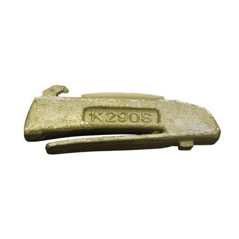 Bucket Tooth Pin fits Hensley K290S 2K2901 RM-K290S K290S