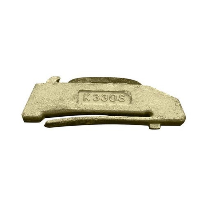 Bucket Tooth Pin fits Hensley K330S 2K3301 176552A1 K330S