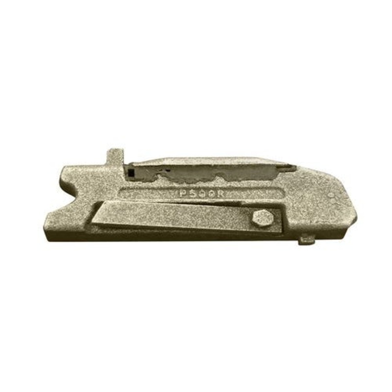 Bucket Tooth Pin fits Hensley K500S 2K5001