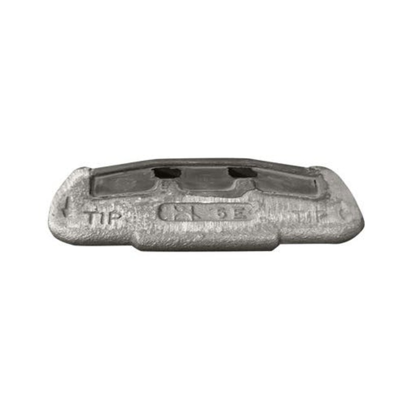Bucket Tooth Pin fits Hensley P236