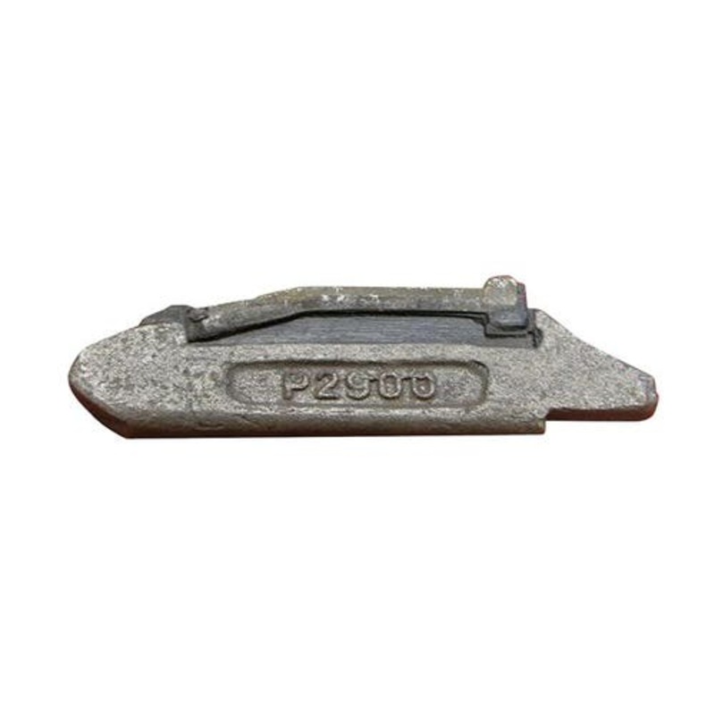 Bucket Tooth Pin fits Hensley P2900