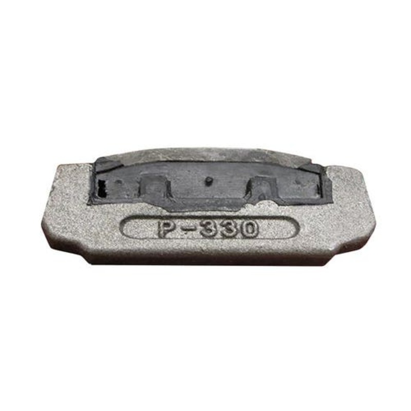 Bucket Tooth Pin fits Hensley P330 PMP330 122675A1