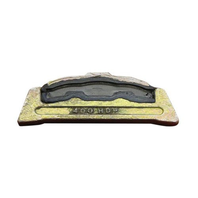 Bucket Tooth Pin fits Hensley P400HD