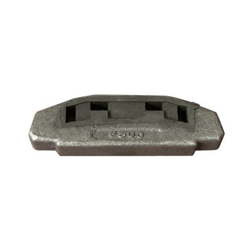 Bucket Tooth Pin fits Hensley P500