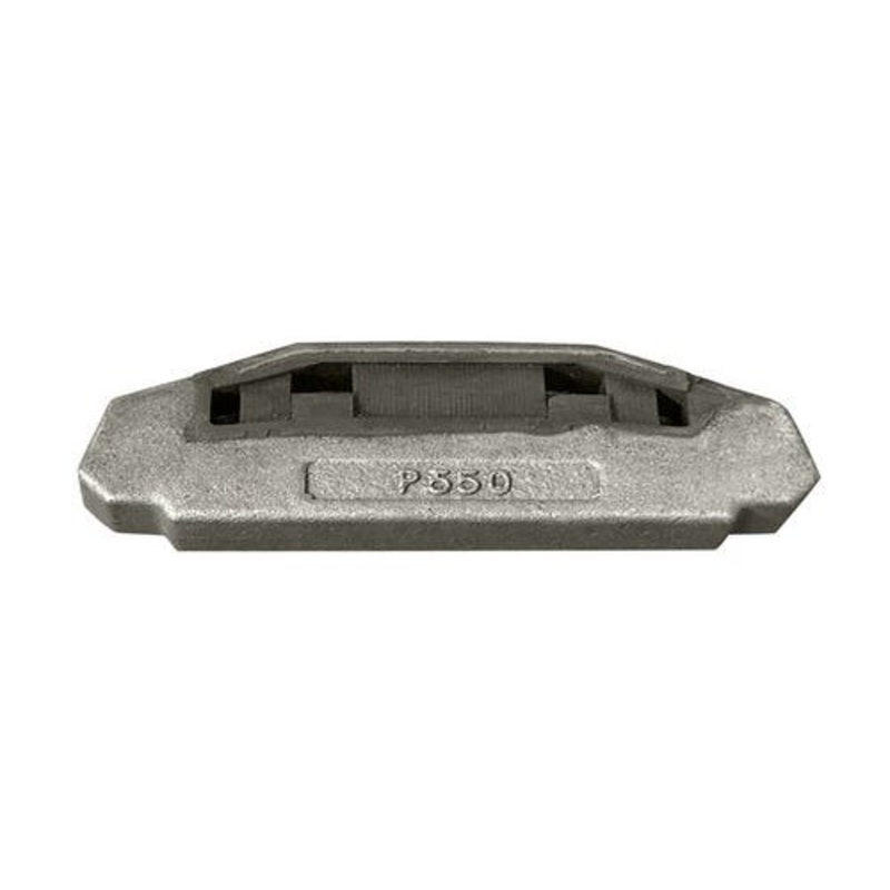 Bucket Tooth Pin fits Hensley P550
