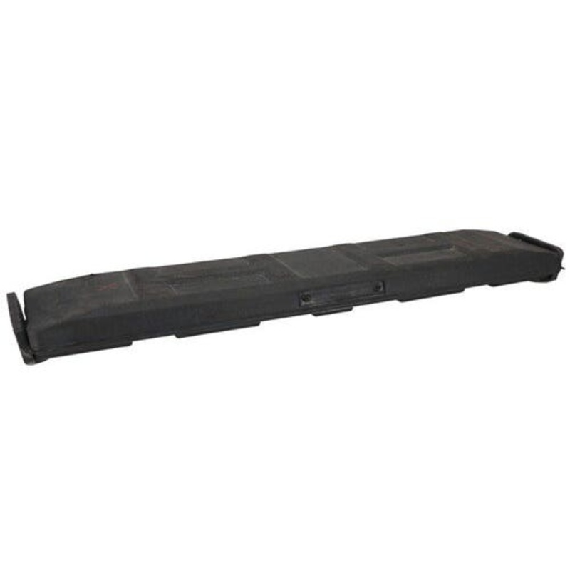 Clip - On Rubber Pad 24" fits Komatsu PC100-6 PC128UU-1 PC128UU-2 PC100-6 PC120 PC138USLC-8 PC138USLC-10 PC138USLC-11 fits Takeuchi fits Terex