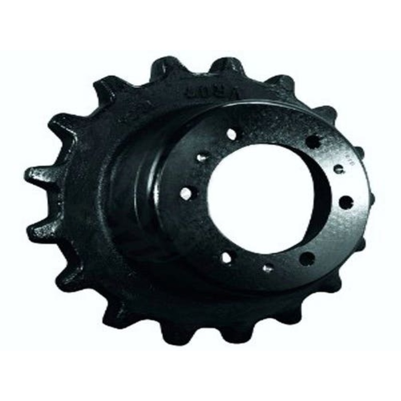 Drive Sprocket fits Bobcat T200 T250 T250H T300 T300H T320 T630 T650 T740 T750 T770 T870 864 7107787