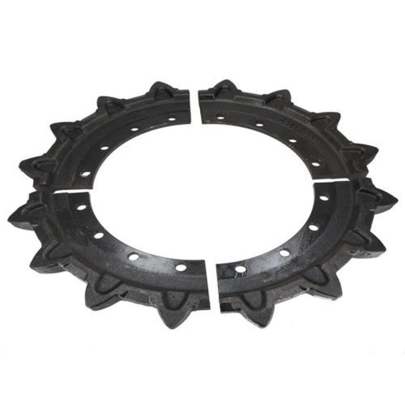 Drive Sprocket fits IHI IC-100 IC-100-2 D23401700 SP285