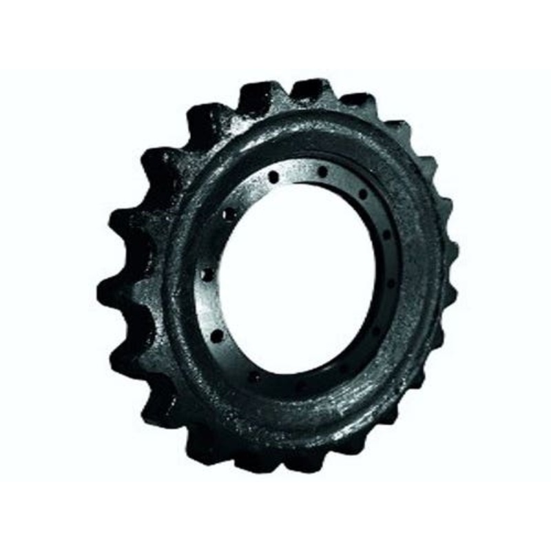 Drive Sprocket fits Kobelco SK60 SK60-2 SK60-3 SK60SR SK70 SK70SR-1E SK80CS SK80MSR SK70SR SK70SR SK70SR-2 SK80CS1-E 2404N267