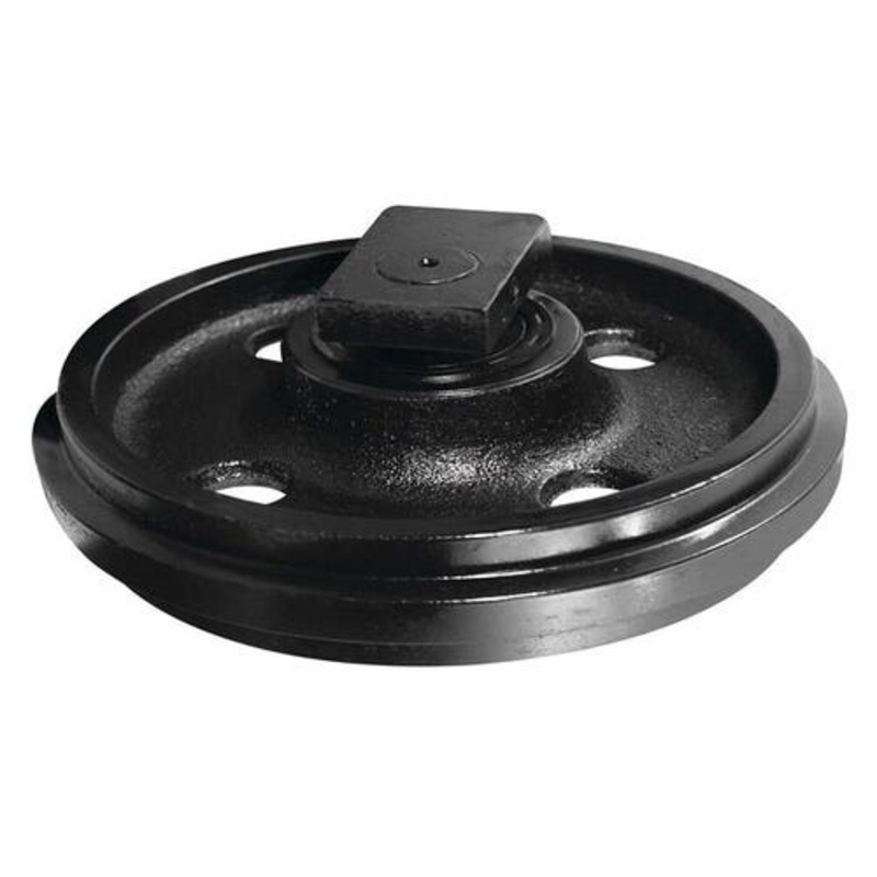 Idler Pulley fits Bobcat E16 320 320 D 320G 320 J 322 322 D 322 G 322J 323 6814876 6815109