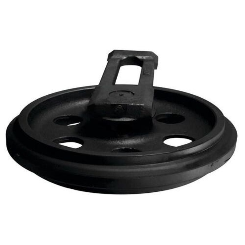 Idler Pulley fits Caterpillar 304C CR 305C CR 305D CR 305E 305E2 CR 305.5 305.5 267-4813