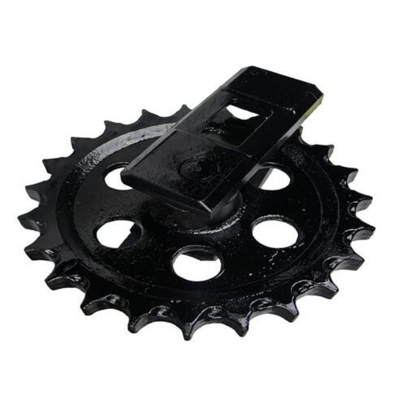 Idler Pulley fits JCB 238/00109