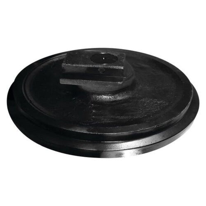 Idler Pulley fits John Deere 75C 80C 75D 75G 85G 75D 75G 85G 9154166 HT417 fits JCB JS70 JZ70 HT417 JAA0013 fits Hitachi ZX75US-3 9154166 AT315269
