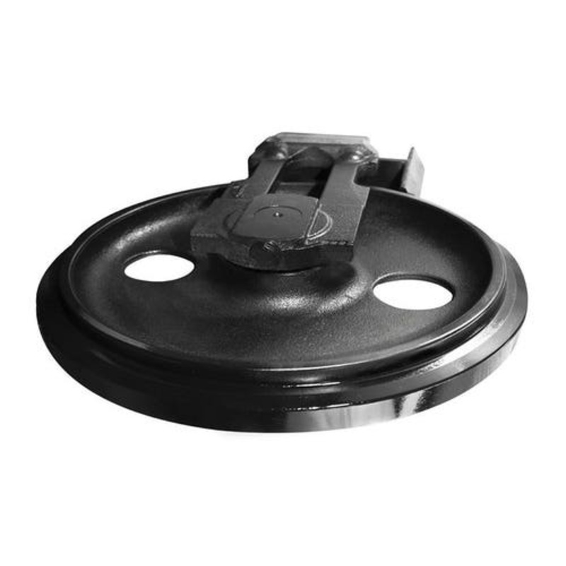Idler Pulley fits John Deere 9237507 fits Komatsu PC40MRX-1 PC45MR-3 PC45R-8 PC50MR-2 PC55MR-3 PC50MR-2 PC55MR-3 22M-30-00960 fits Hitachi 9237507