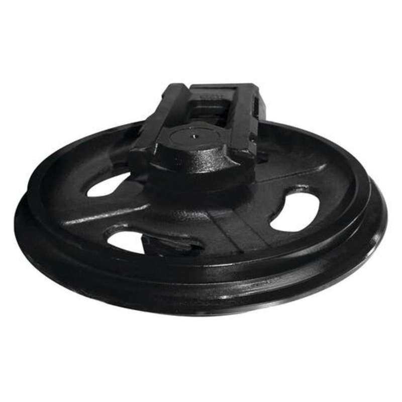 Idler Pulley fits Kubota KH080-3 KH080-4 KX080-3 KX080-3T KX080-4 KX080-4S2 KX080-3T KX080-4 KX080-4S KX080-4S2 KX080-3 KX080-4 KX080-4S RD809-21300