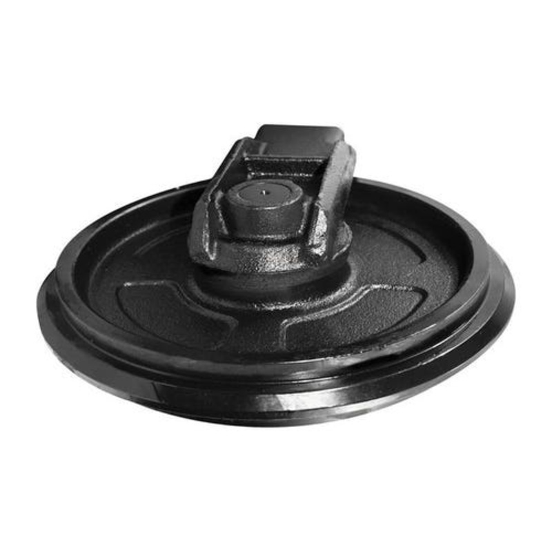 Idler Pulley fits Kubota KX033-4 KX91-3 KX91-3S U30-3 U35 U35-3 U35-4 U35-S U35-S2 RC411-21306 RC411-21300 RC461-21300