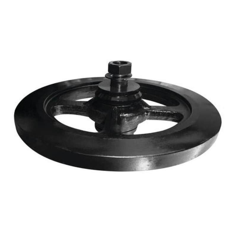Idler Pulley fits Morooka MST800 MST800 1-15330-0010