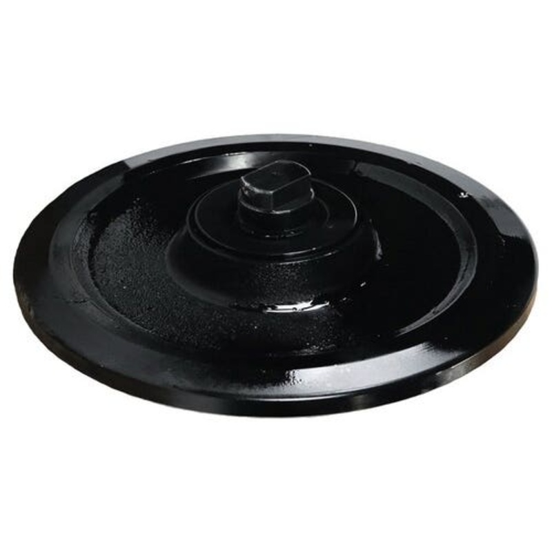Idler Pulley fits Vermeer CTX100 S725TX S800TX S925TX 163736143