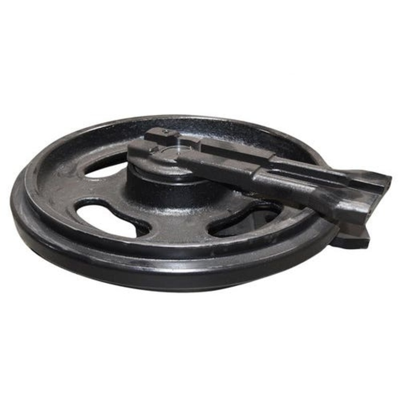 Idler Pulley fits Yanmar VIO-45-5 VIO-50-2 VIO-50-3 172460-37062 772460-37100