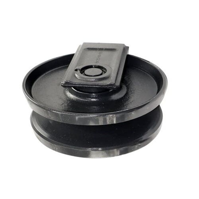 Idler Pulley  Front fits Bobcat T76 T86 T630 T650 T740 T750 T770 T740 T7X T76 T86 7240006 ID084