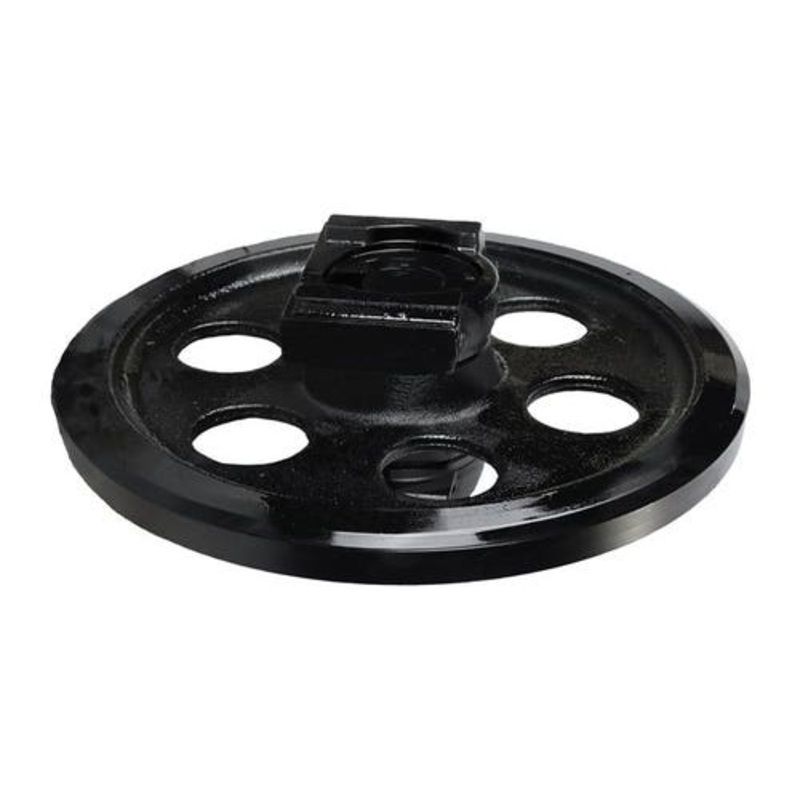 Idler Pulley  Front fits Takeuchi TL10V2 06814-00019
