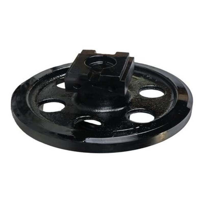 Idler Pulley  Front fits Takeuchi TL6R 06514-00020