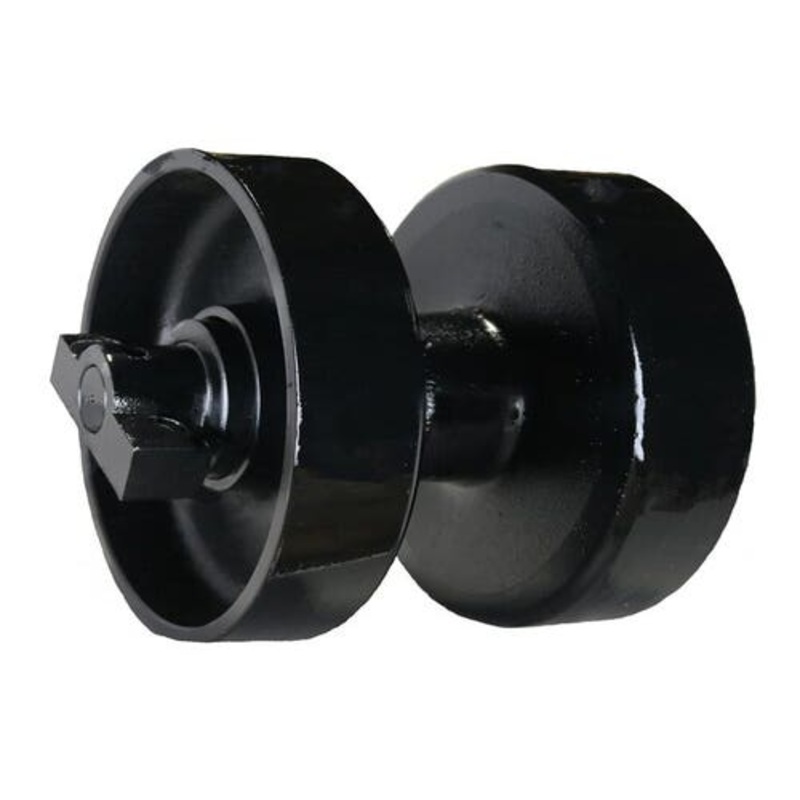 Idler Pulley - Rear fits Takeuchi TL6R TL10V2 06813-00024