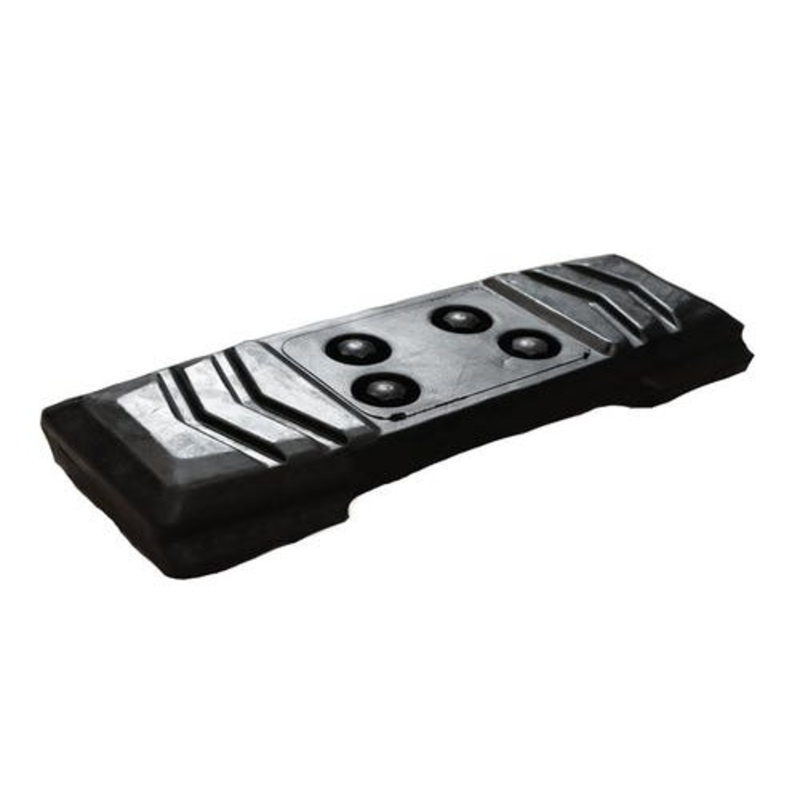 Roadliner Rubber Pad. 16 fits Case CX57C GE400CS