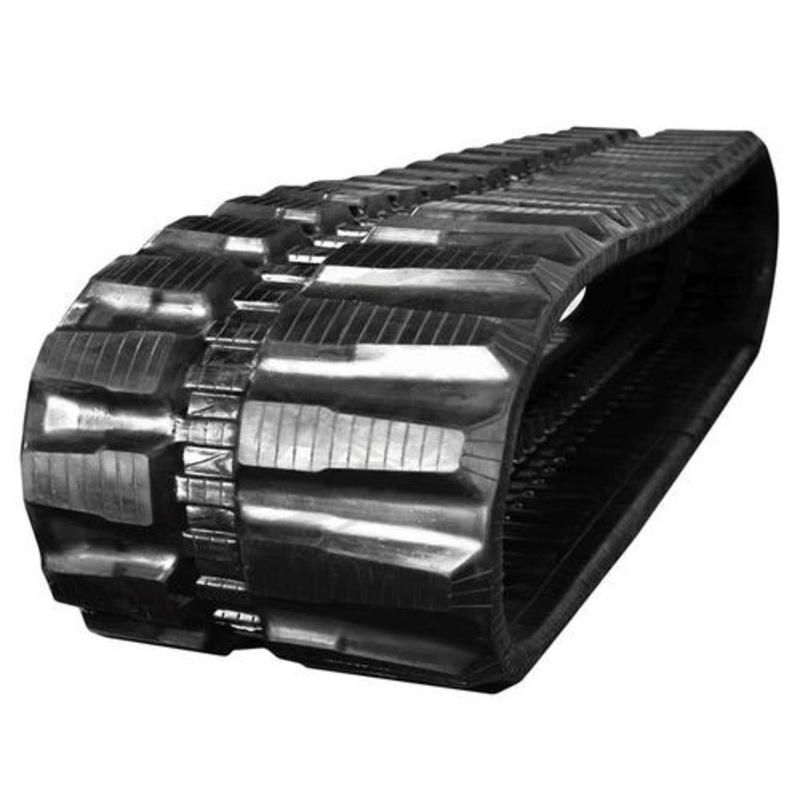 Rubber Track 12" 300 x 55.5 x 76 IM