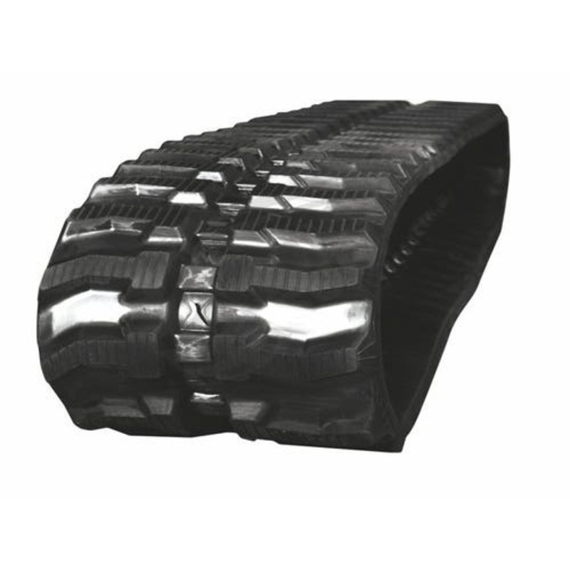 Rubber Track 13" 320 x 100 x 50 JS