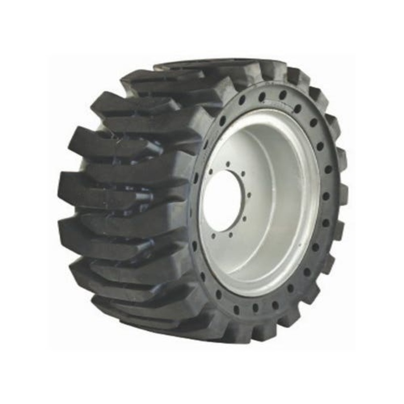 Solid Tire  36 x 13 - Left Hand fits JLG 4520344 4520345