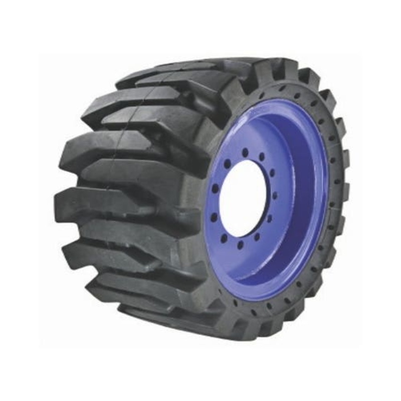 Solid Tire  40 x 14 - Left Hand 121286EL 121287EL 227804L