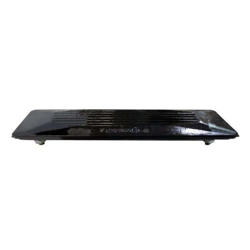Bolt - On Rubber Pad 14 fits Komatsu PC50FR-2 fits Yanmar VIO-45 VIO-45-6-A VIO-55