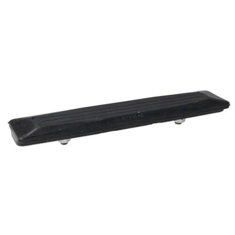 Bolt - On Rubber Pad 14 fits Kubota KX040-4 KX040-4
