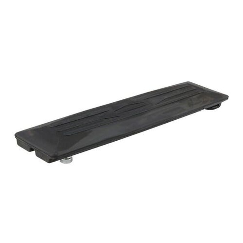Bolt - On Rubber Pad 16 fits Caterpillar 304C CR 305C CR 305D CR 305E 306 305.5 305E 306 305.5 212-5129 fits Komatsu PC40MR-3 fits Bobcat E50 E60