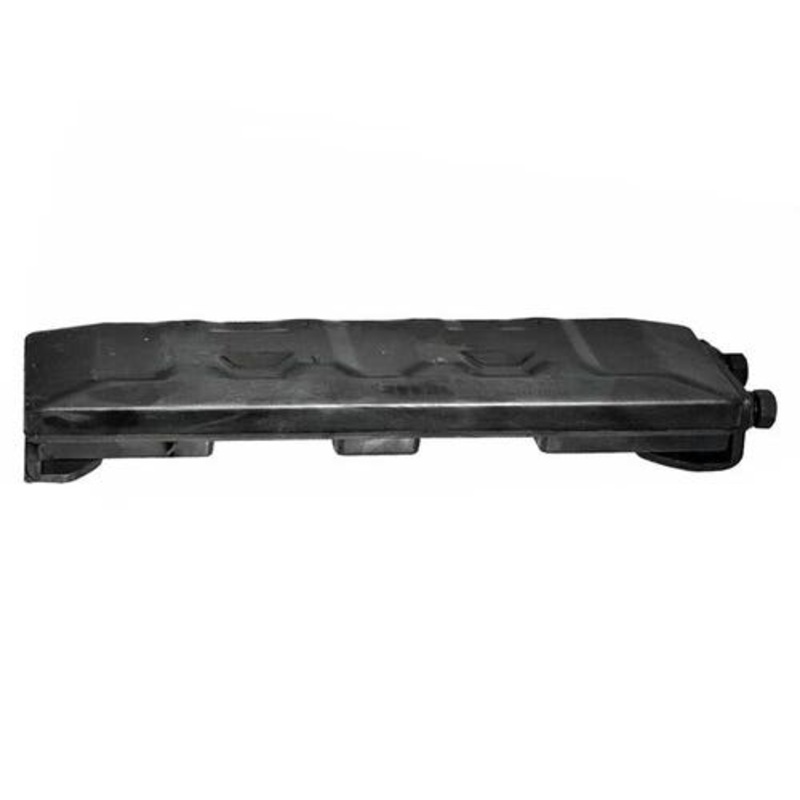 Clip - On Rubber Pad 12